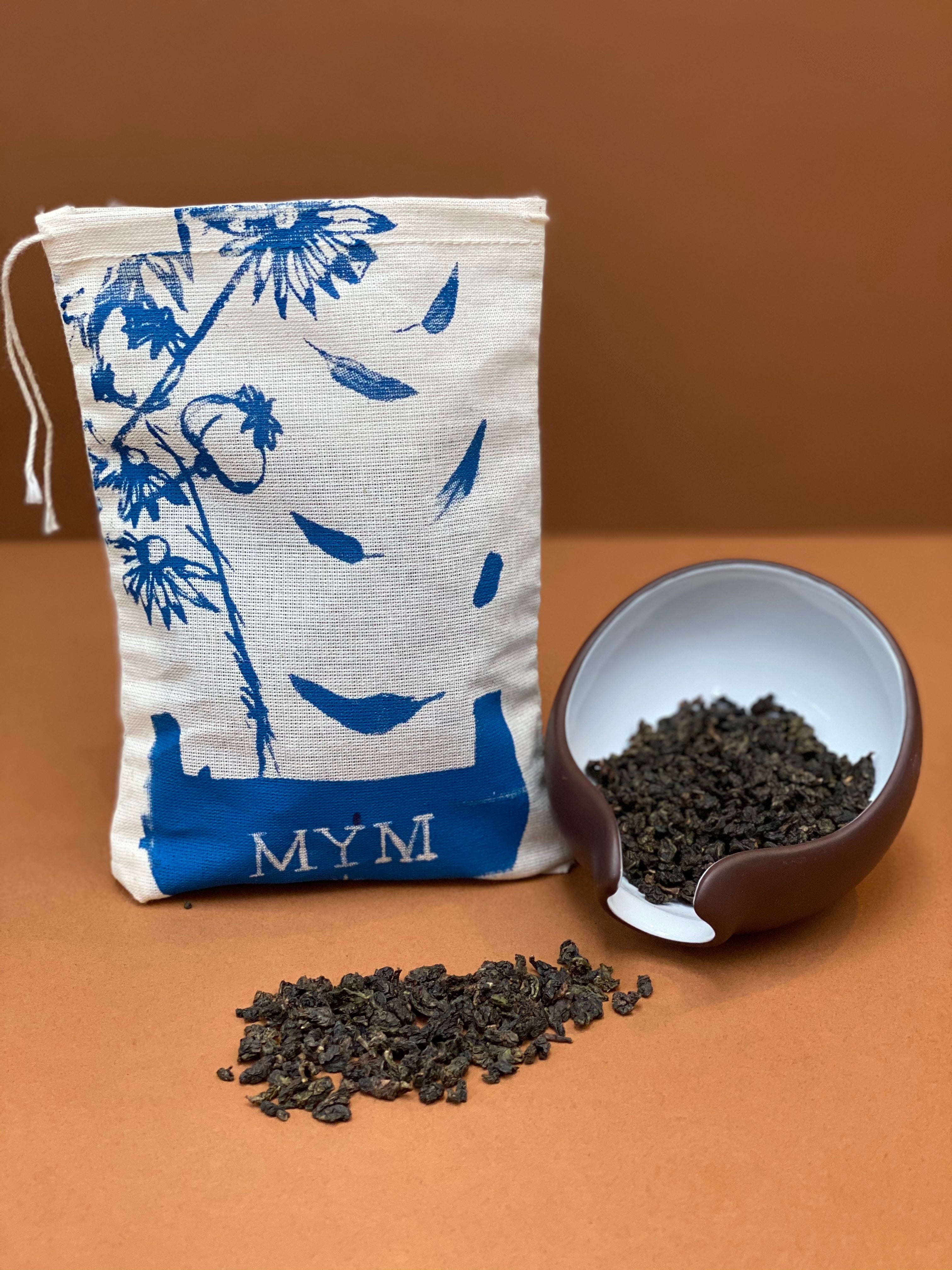 Monkey Picked Tieguanyin, Oolong