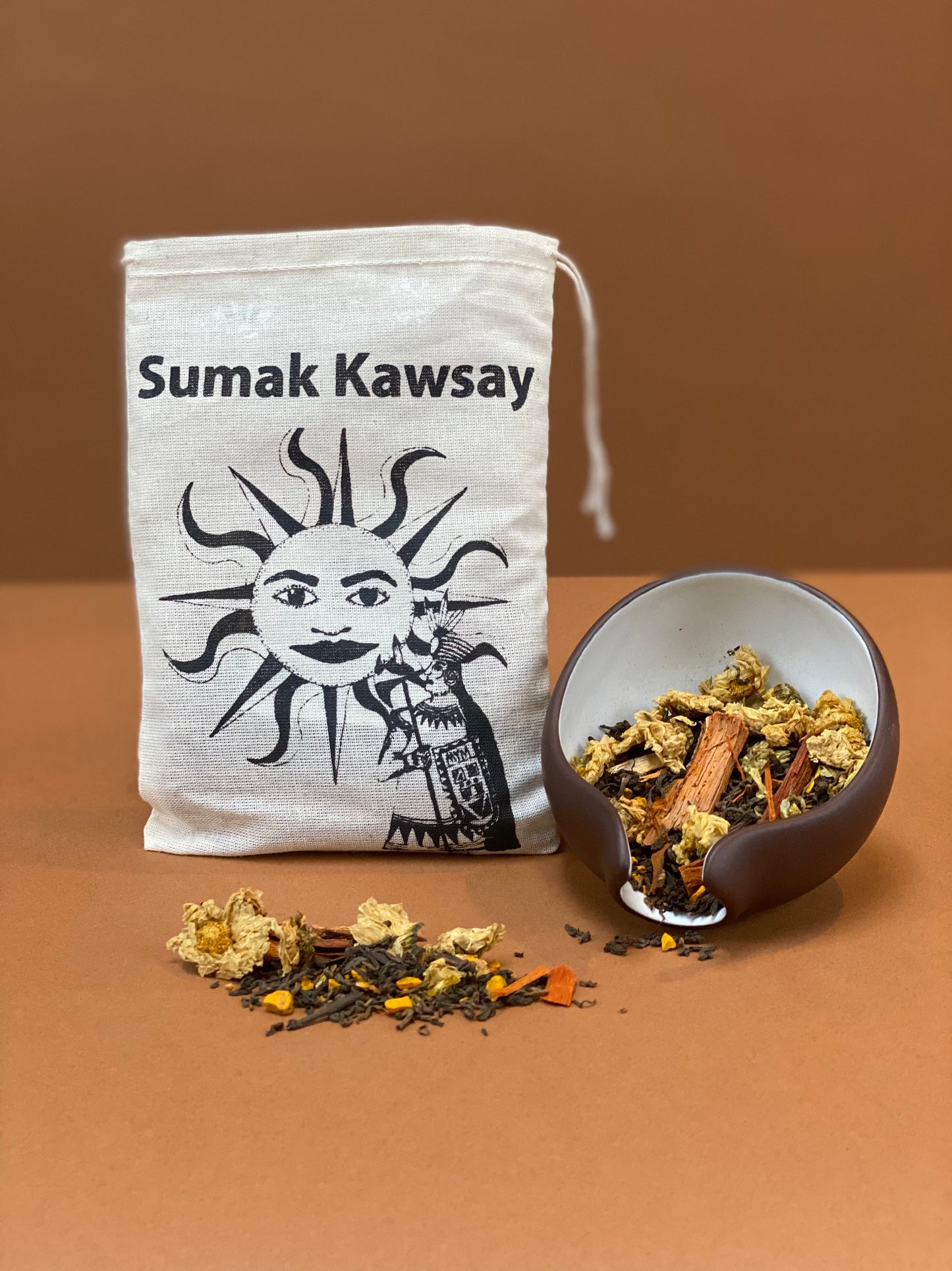 Sumak Kawsay